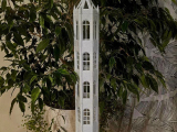 Moss Pole modular-0