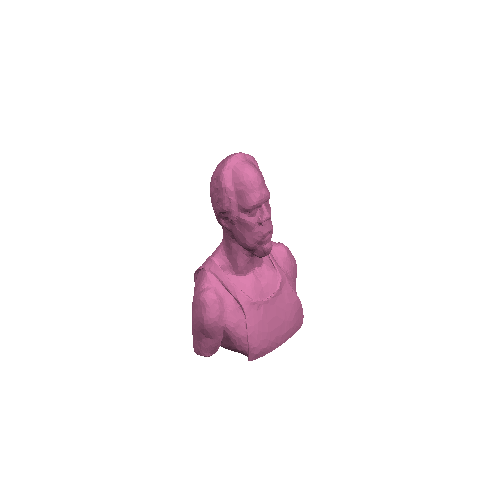 Meme guy bad hair