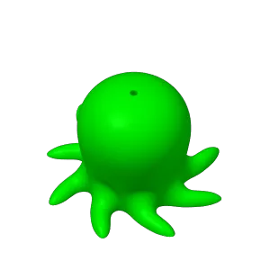 octopus