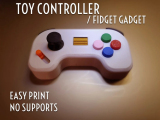 Game console for children's-0