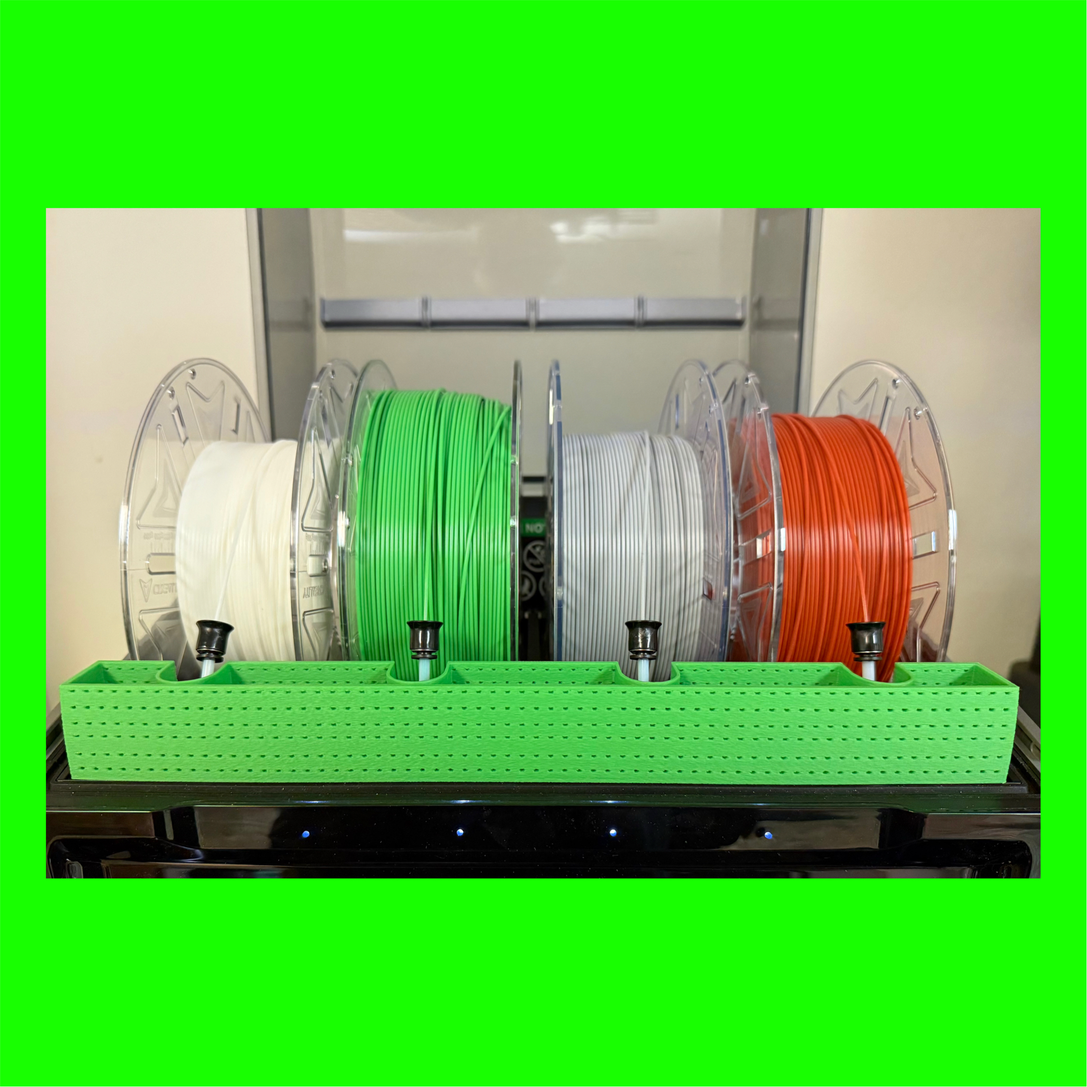 Ultimate CFS Silica Gel Drying Desiccant Tray