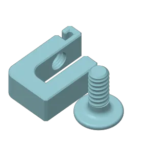 Towel Hook