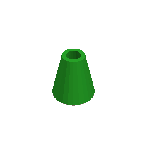 Golf tee sleeve