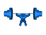 World’s strongest man-0