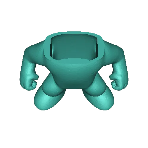 Kopfloser Funko