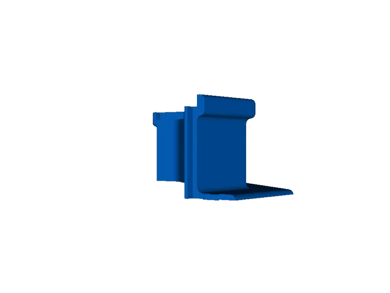 Dust Vac sweep