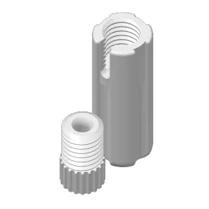 Universal Allen key Handle