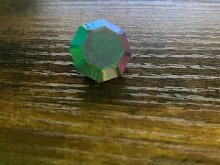 Diamond