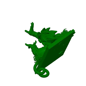 goku