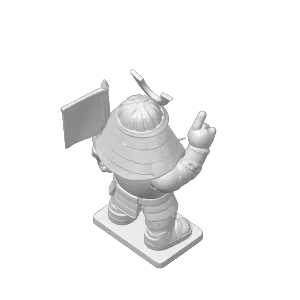 Maker Samurai