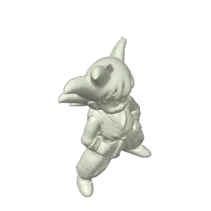 Goku