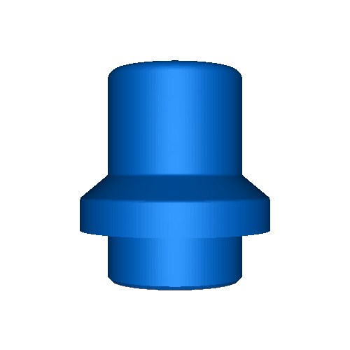 810 to 510 Driptip Vaperosso style