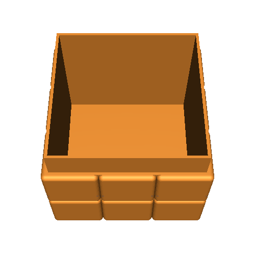 Rubix box