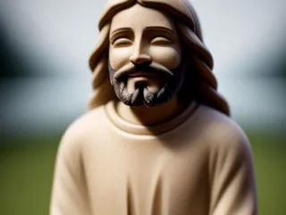 Jesus Christ