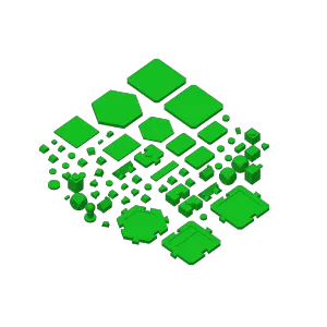 Monopoly - Modular