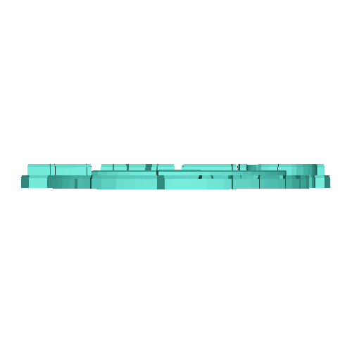 Halo ce logo