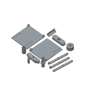 Lifting Table