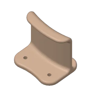 Cap Holder / Cap Hook