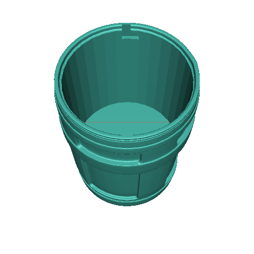 Chug jug from Fortnite
