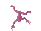 Zombie monster-0