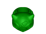 Bulbasaur flower pot-0
