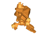 Mecha crow-0