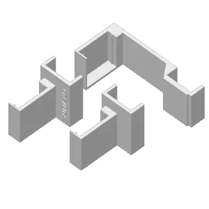 Nebula Camera Mount