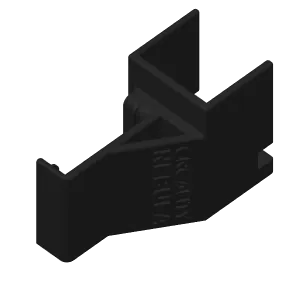 Nebula cam mount E3v3KE