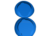 Flexi webbed bat-3