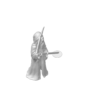 Invisible Death