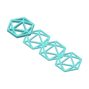 D20 Bookmark