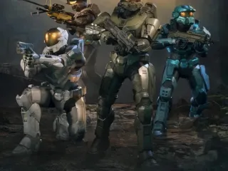 Blue team