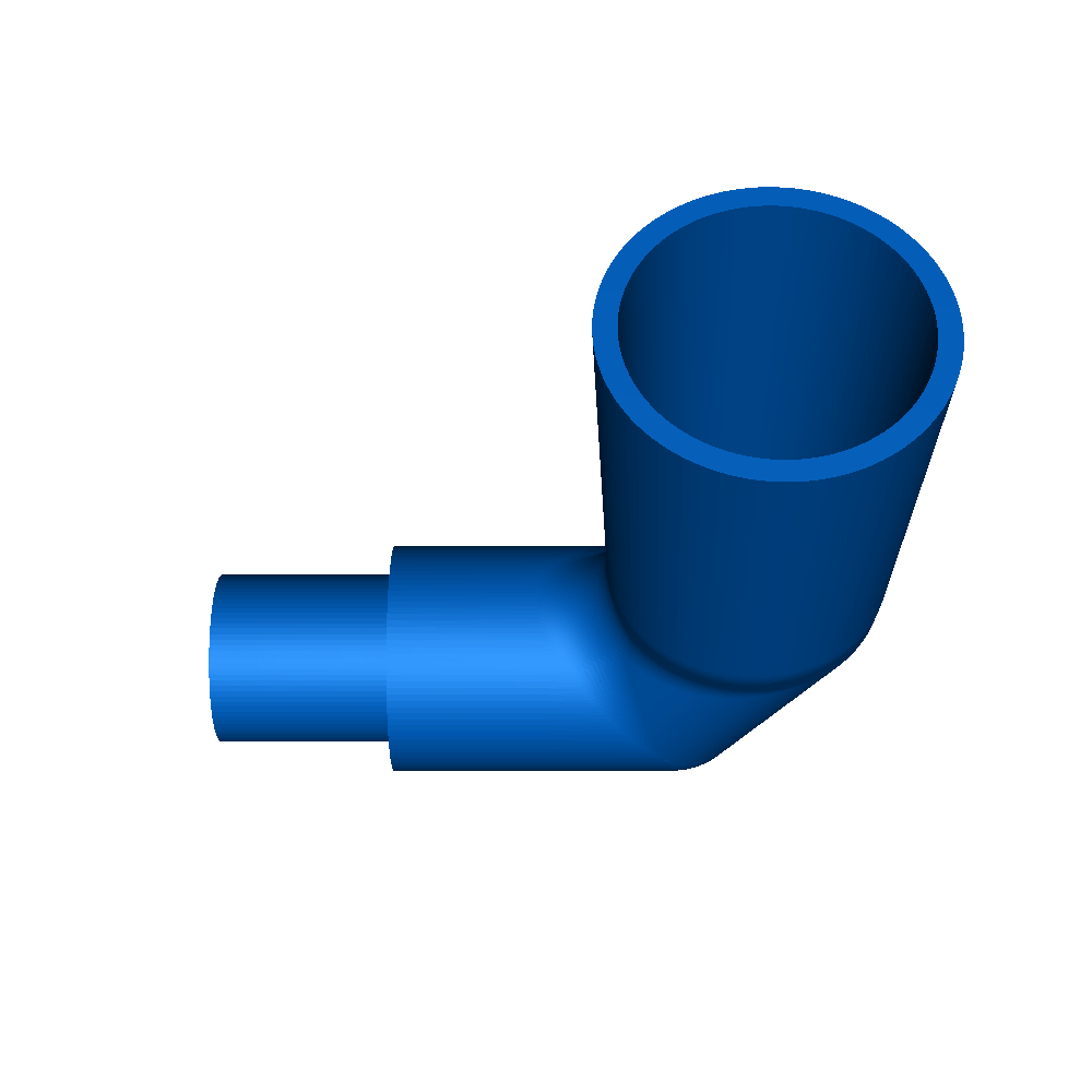 Gravity Bong
