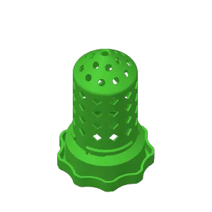 Hydroponic Pod
