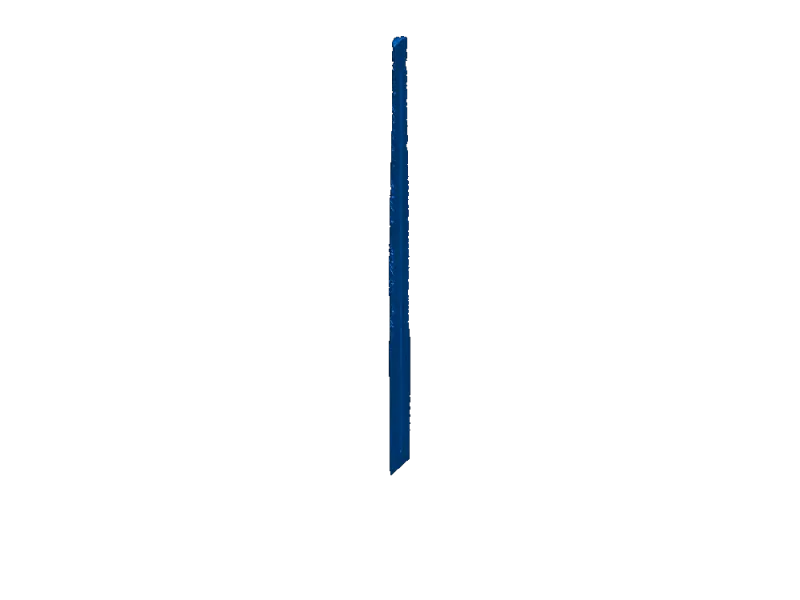 Sirius Black Wand