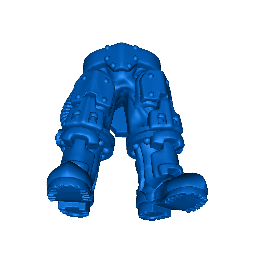 Solar auxilia volkite 1