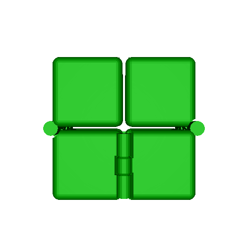 Fidget Star
