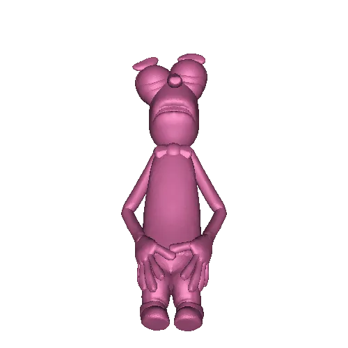 Fear - Insideout
