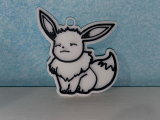 Evee keychain-0