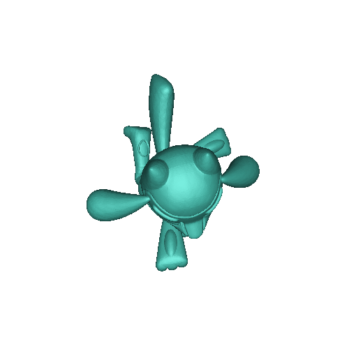 Evoluzioni di Lucario