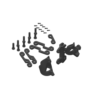 Expandable Claw