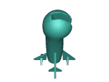 Angel BJD-0