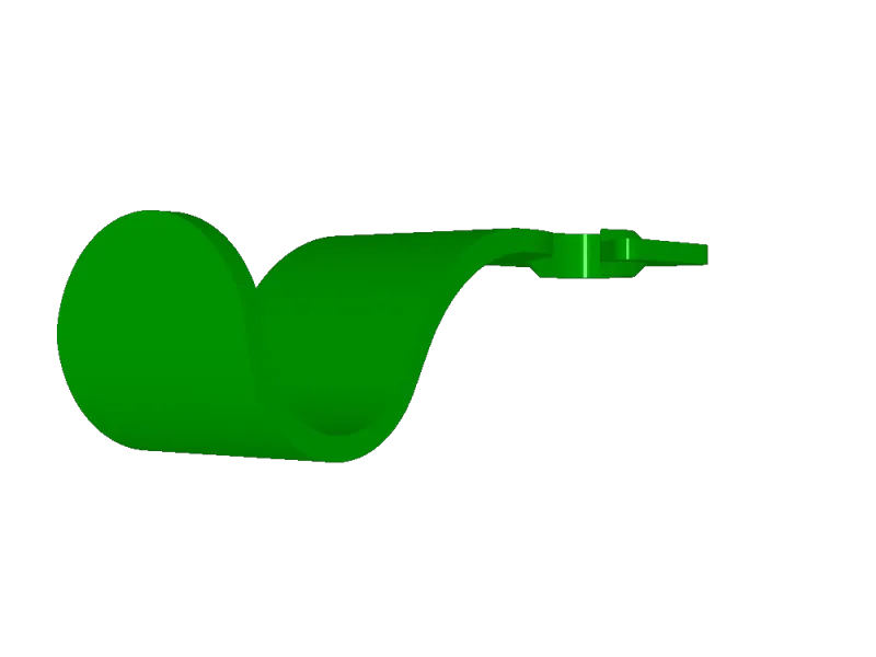 Headrest Hook