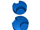 Flexi webbed bat-4