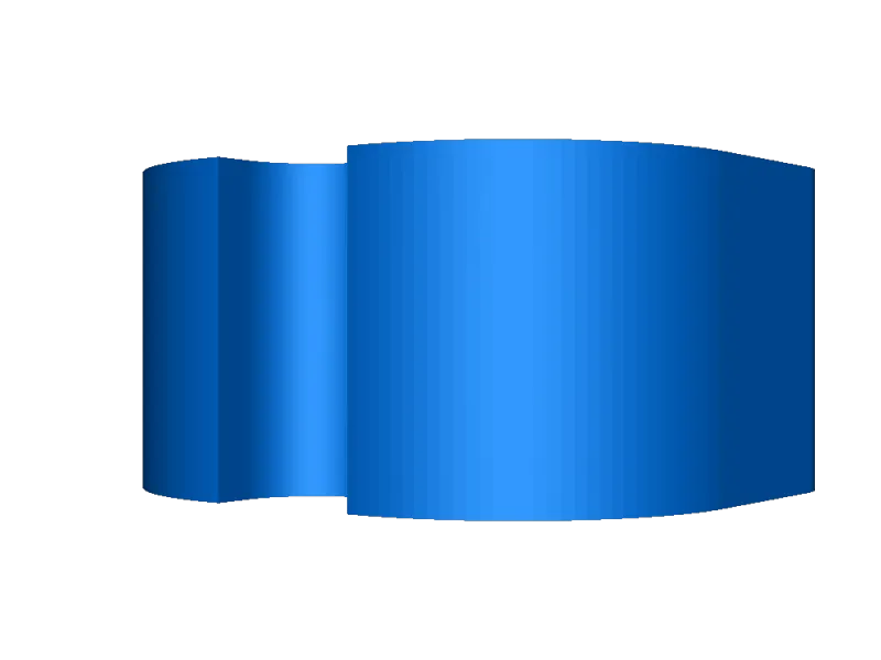 Entretoise