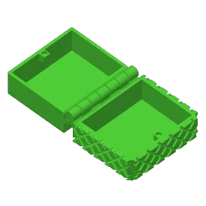 Boxie (NO SUPPORT)