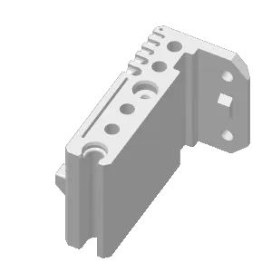 Ender 6 Toolholder
