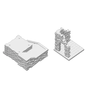 Wargaming Terrain