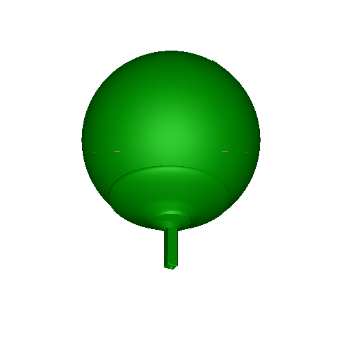 Dragierkessel Kitchenaid