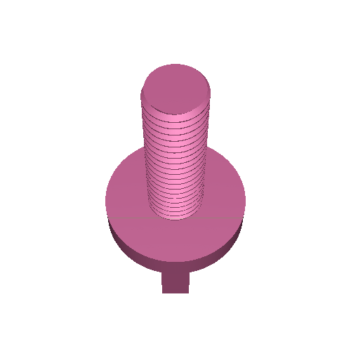Ender 3 V3 KE ESP-CAM Mount